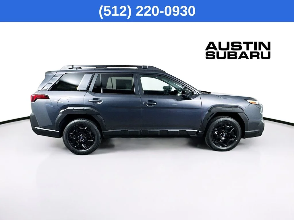 2026 Subaru Outback Limited - Photo 9
