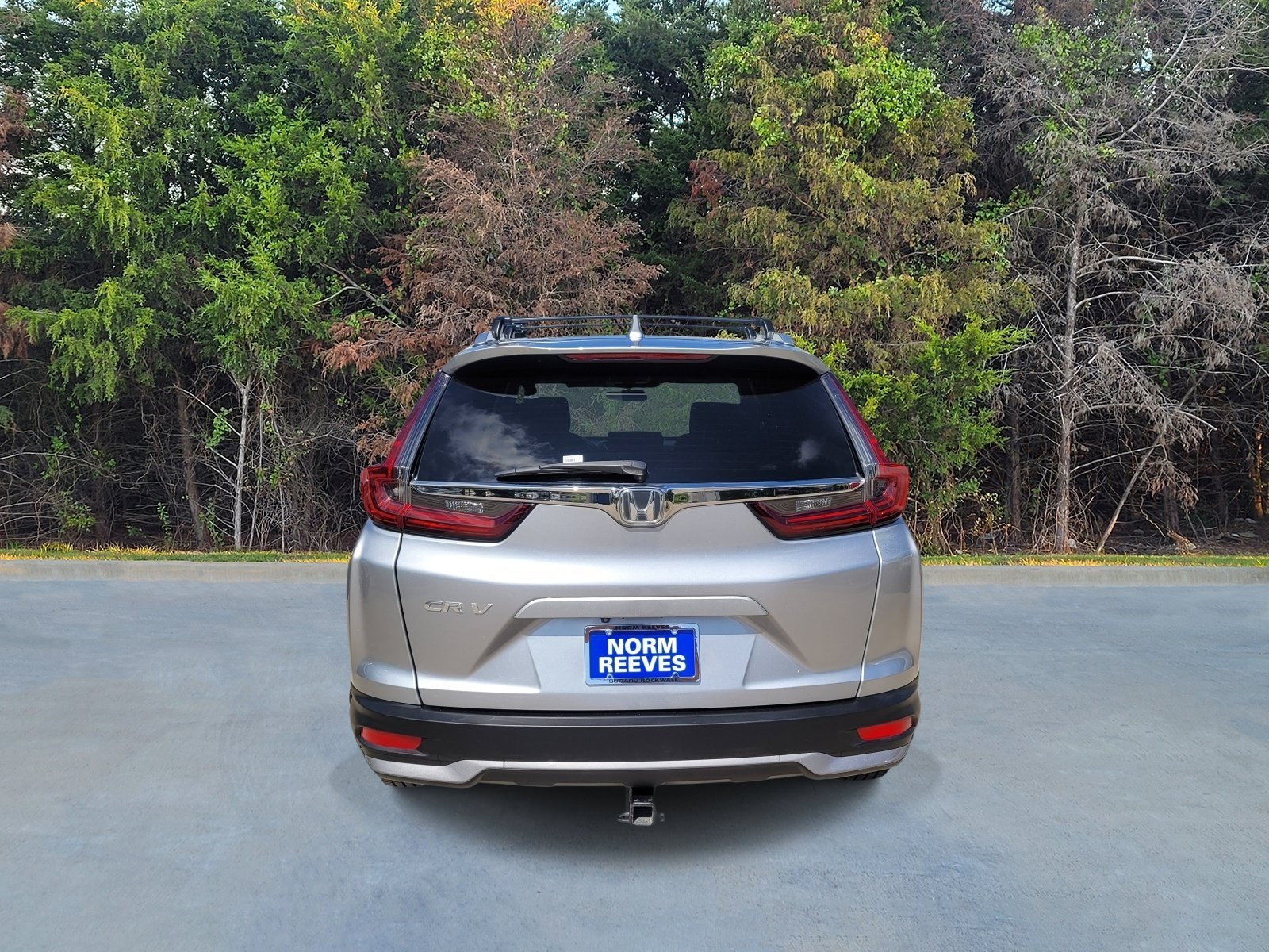 Used 2020  Honda EX image 18