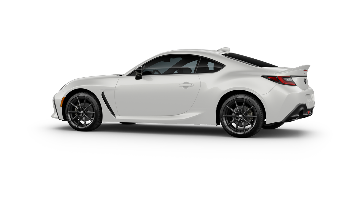 New 2026 Halo Toyota GR86 Premium image 5