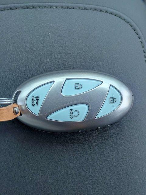 New 2026 Black Hyundai XRT image 33