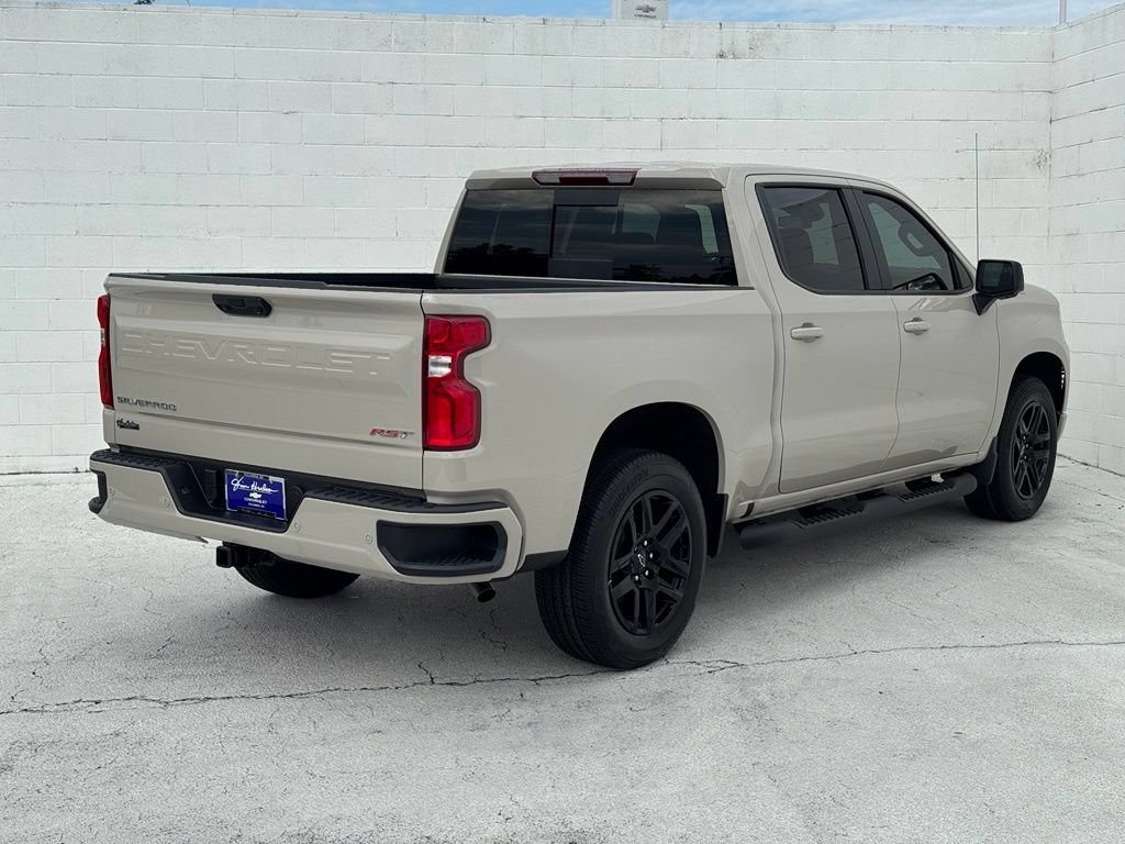 2026 Chevrolet Silverado 1500 RST - Photo 12