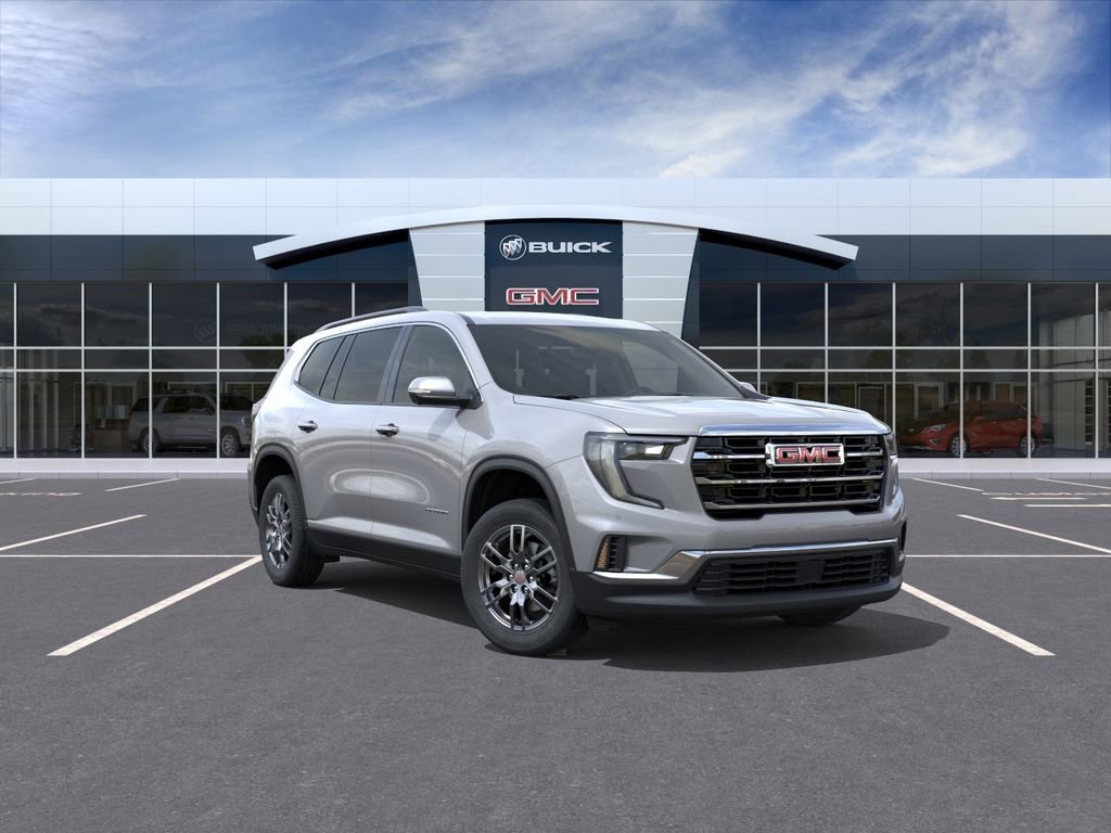 2026 GMC Acadia Elevation AWD's photo
