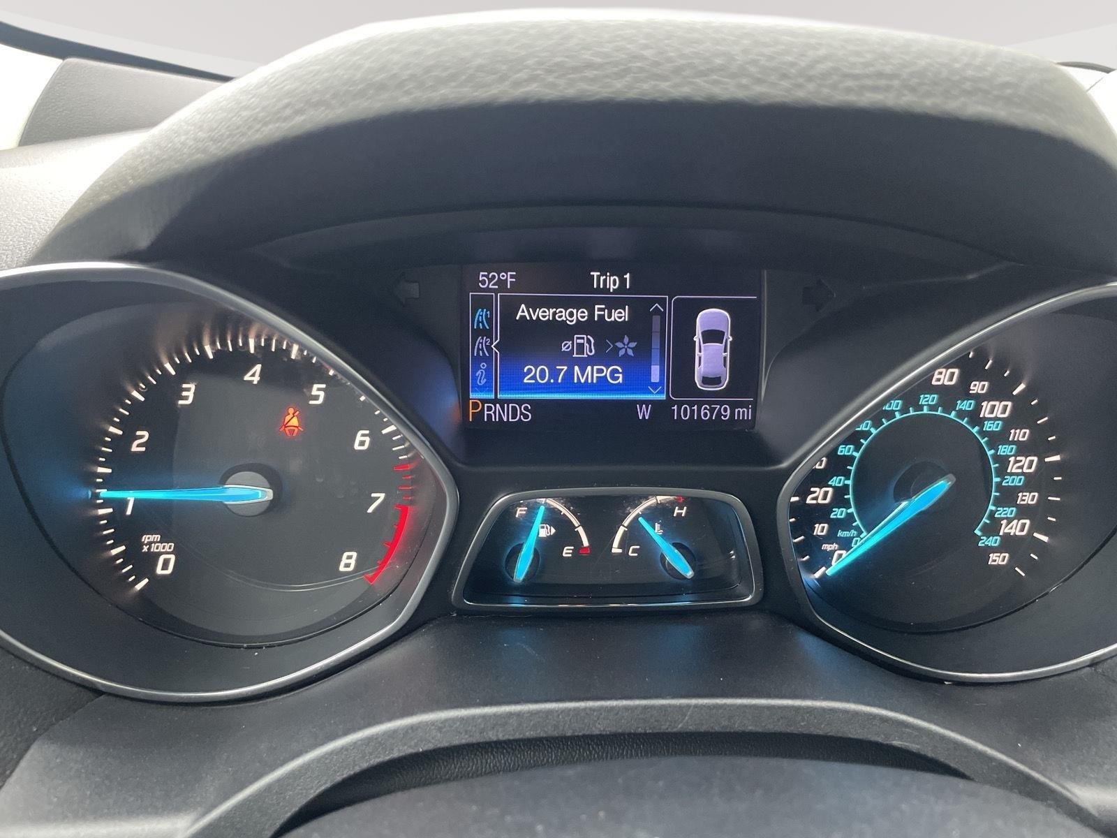 Used 2013 Ford Escape Titanium with VIN 1FMCU9J95DUB31261 for sale in Kansas City