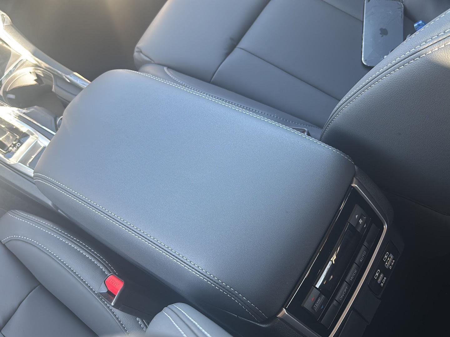 New 2027 ICE SILVER METALLIC Subaru Premium image 20