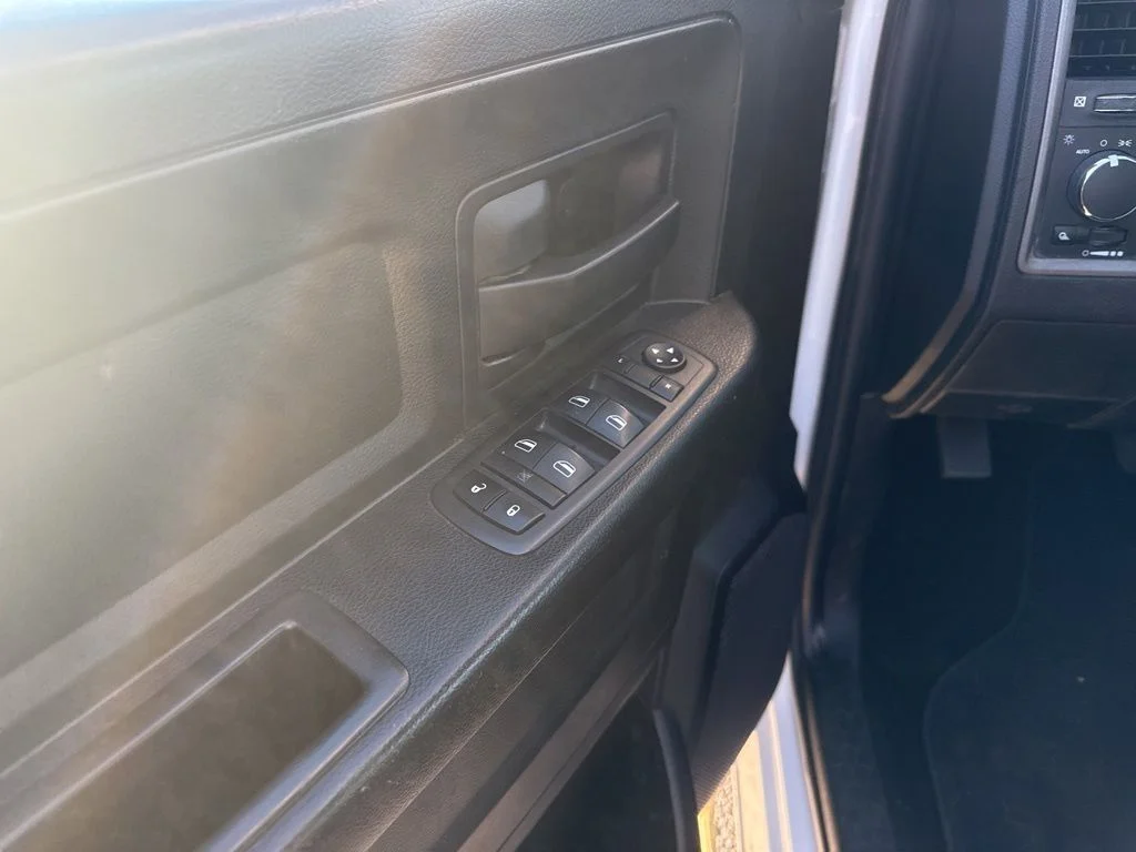 Used 2019 White Ram Tradesman image 10