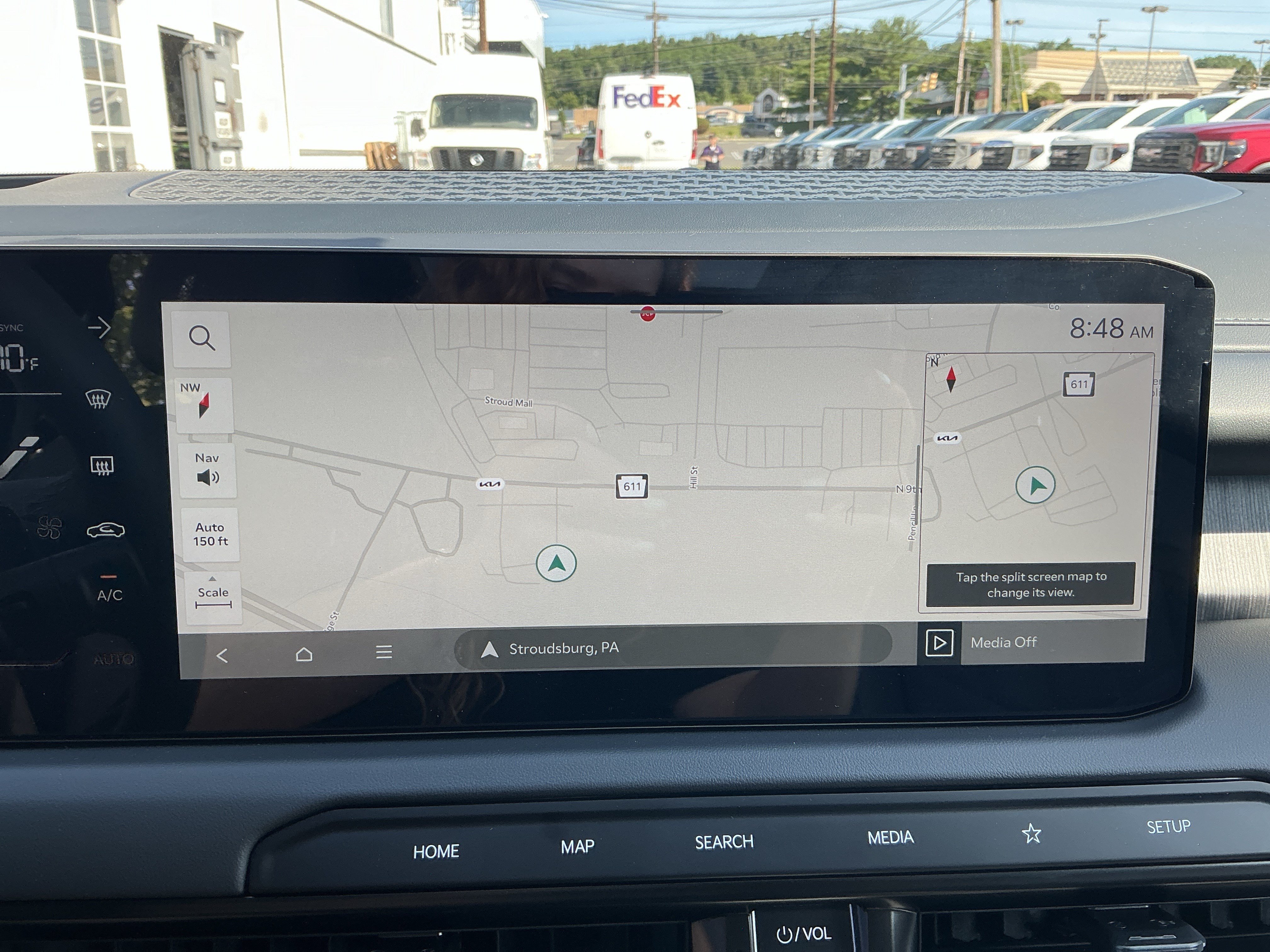 New 2027 Ebony Black Kia X-LINE SX PRESTIGE image 21