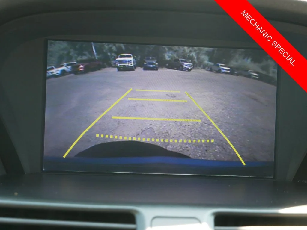 Used 2012  Acura 3.5 image 27