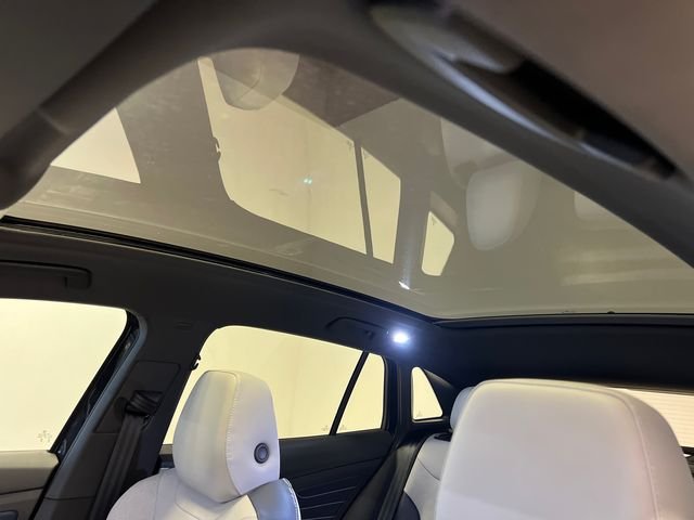 2025 Volkswagen ID.4 PRO S PLUS - Photo 21