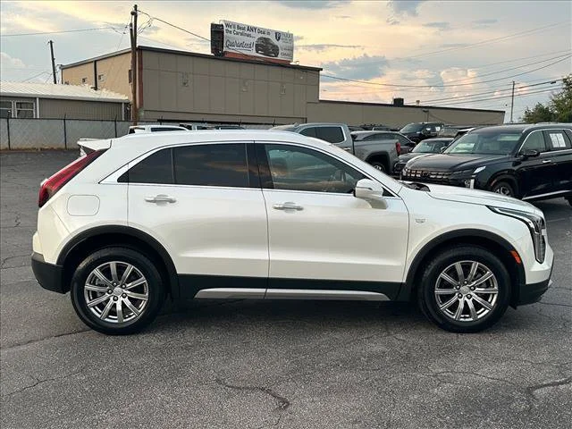 2023 Cadillac XT4 Premium Luxury - Photo 14