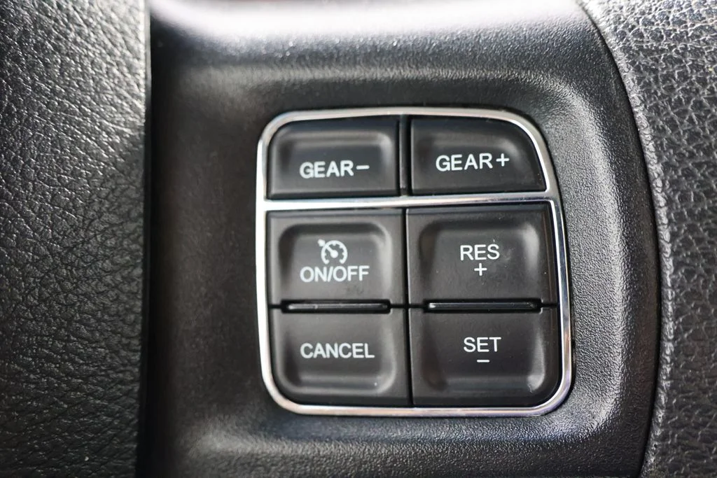 Used 2018 Red Ram SLT image 12