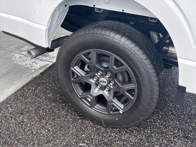 New 2026 Oxford White Ford STX® image 27
