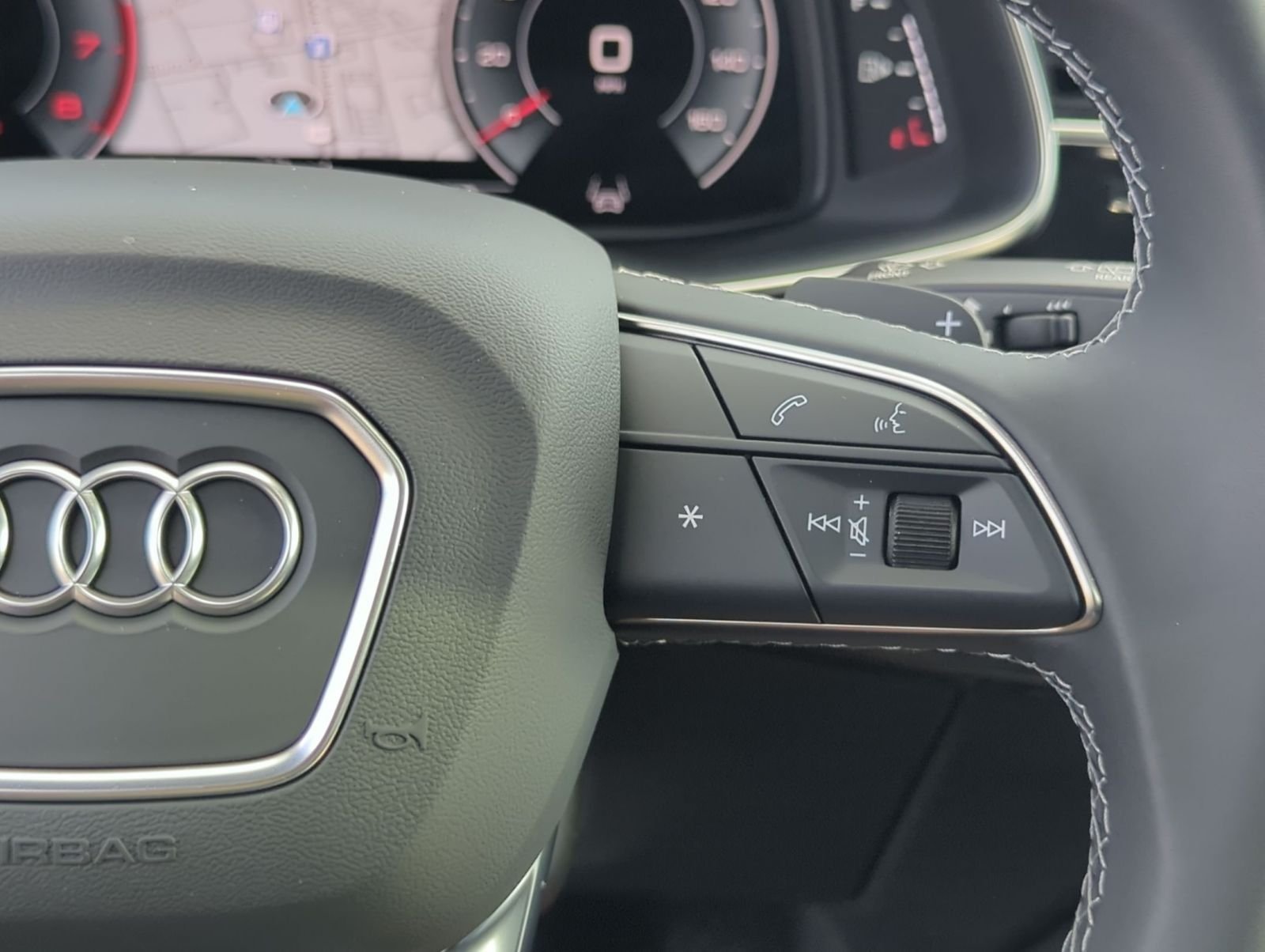 Used 2026  Audi 55 Premium Plus image 16