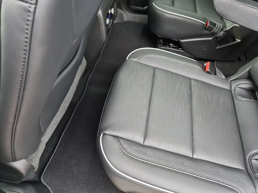 2026 Buick Enclave Sport Touring - Photo 37