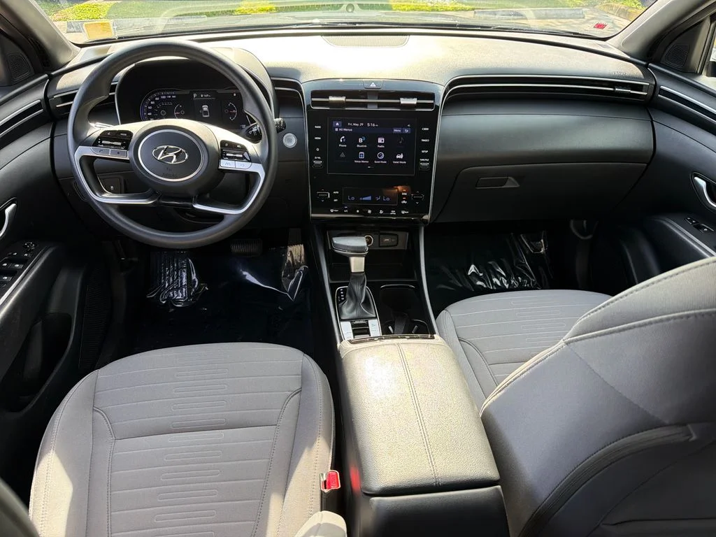 2024 Hyundai Santa Cruz SEL - Photo 17