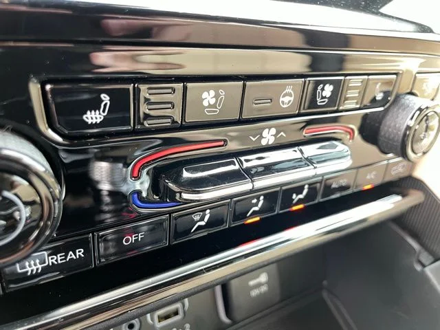 2025 Jeep Grand Cherokee L Limited - Photo 33