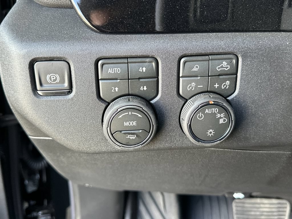 2026 Chevrolet Silverado 1500 LT - Photo 27