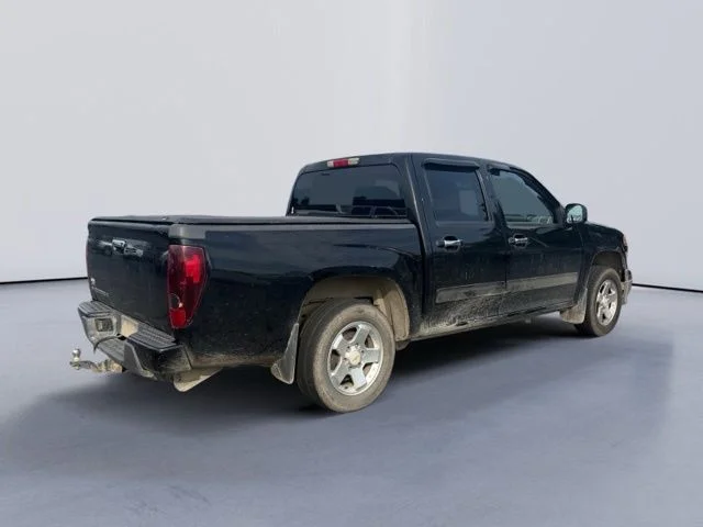Used 2012 Chevrolet Colorado 1LT with VIN 1GCDSCF97C8114103 for sale in Morristown, TN
