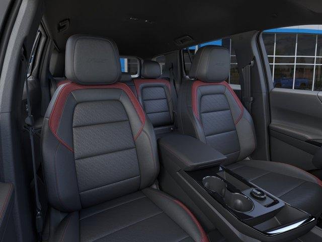 2026 Chevrolet Equinox RS - Photo 16