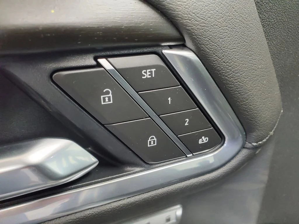 New 2026 Sterling Metallic GMC Denali image 10