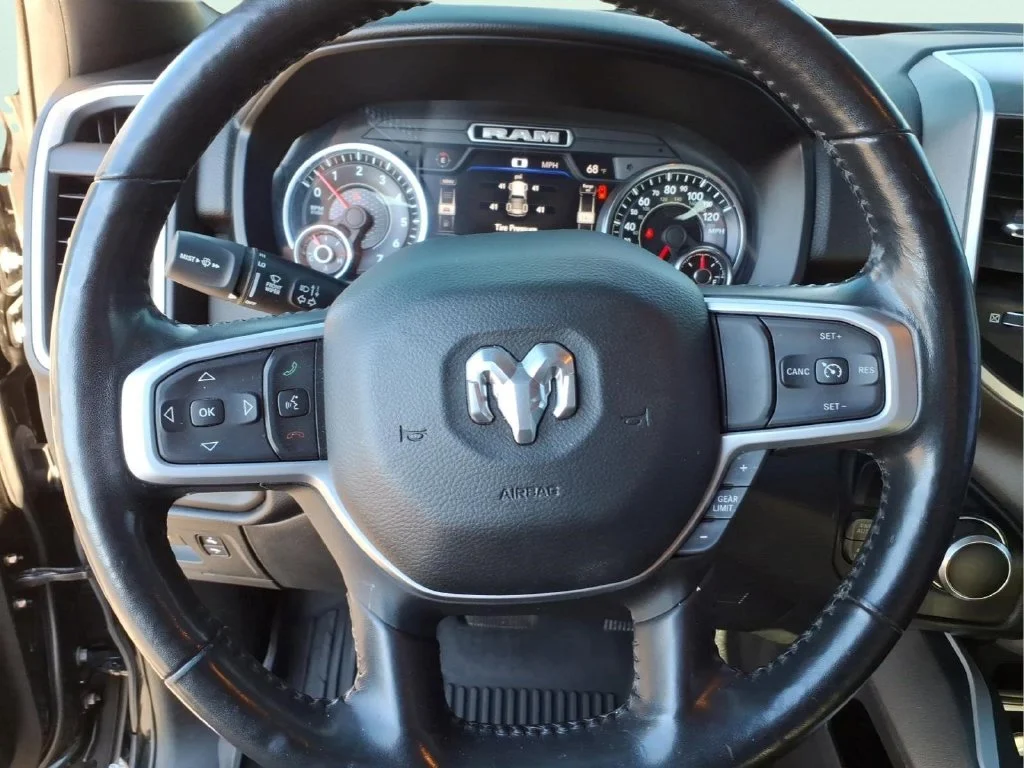 Used 2020 Black Ram Big Horn/Lone Star image 19