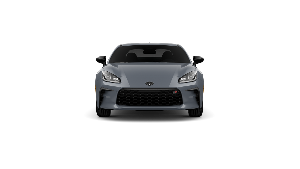 New 2027 Thunder Toyota GR86 Premium image 28