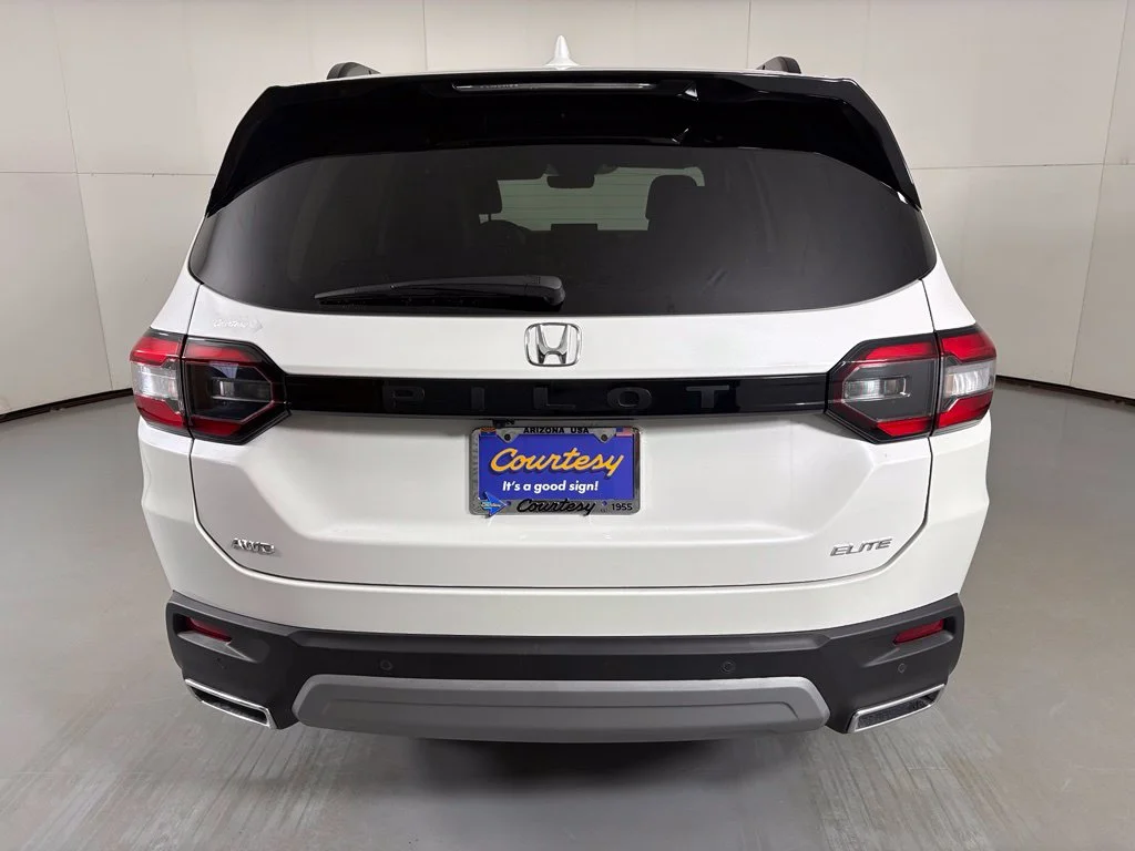 Used 2025  Honda Elite image 7
