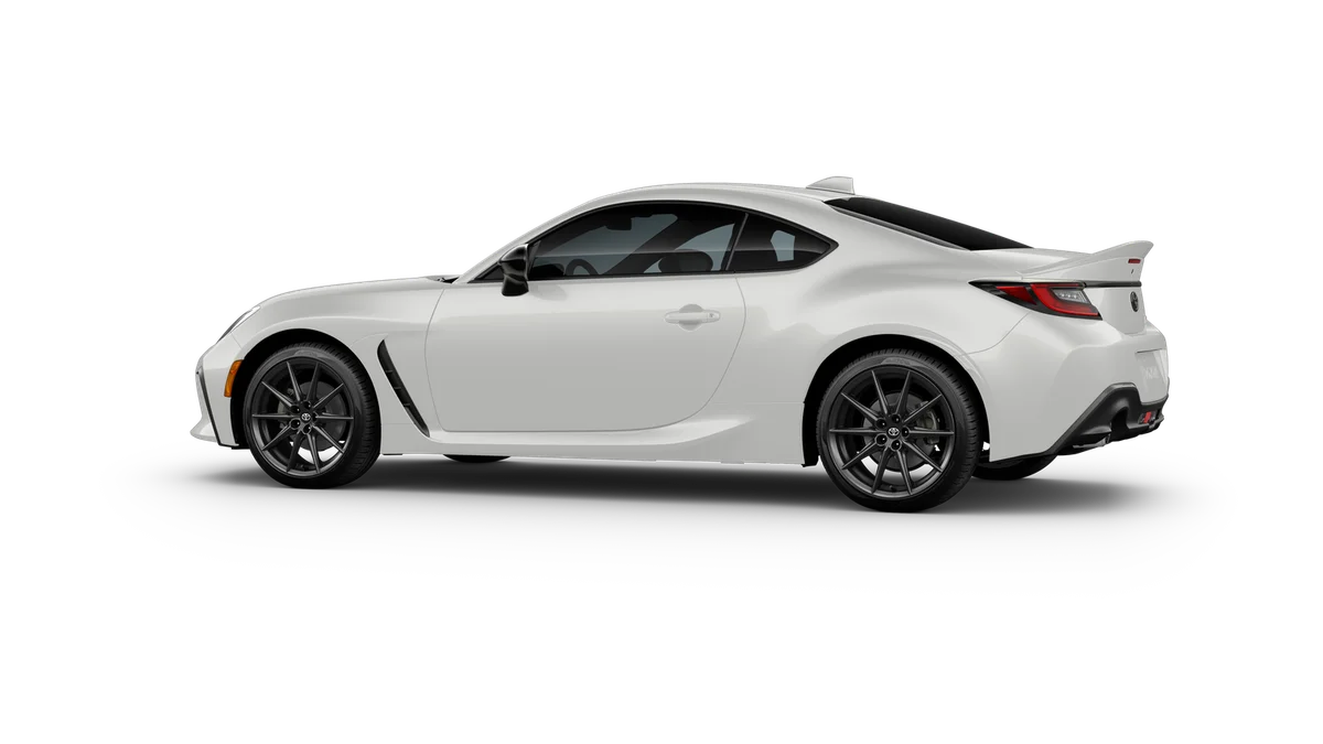 New 2026 Halo Toyota GR86 Premium image 5