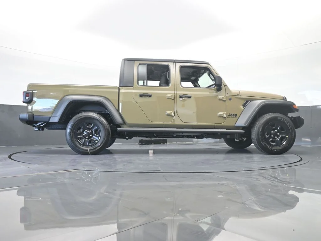 New 2026 41 Exterior Paint Jeep Sport image 57