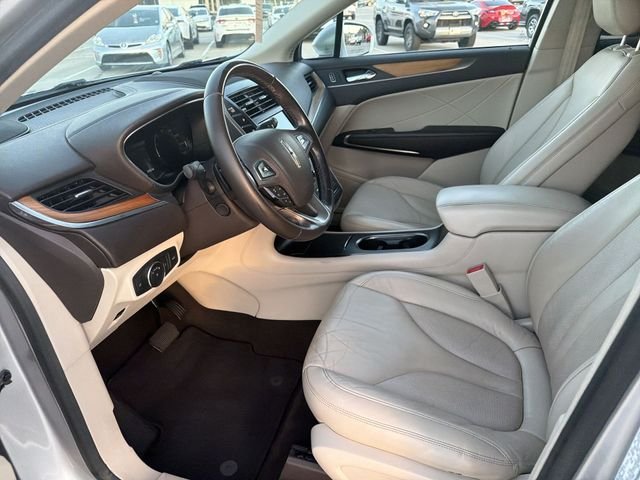 2019 Lincoln MKC Select - Photo 26