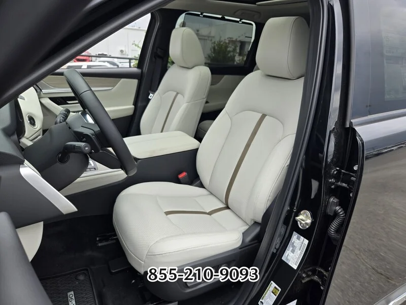 2026 Mazda CX-90 Premium Plus Package - Photo 6