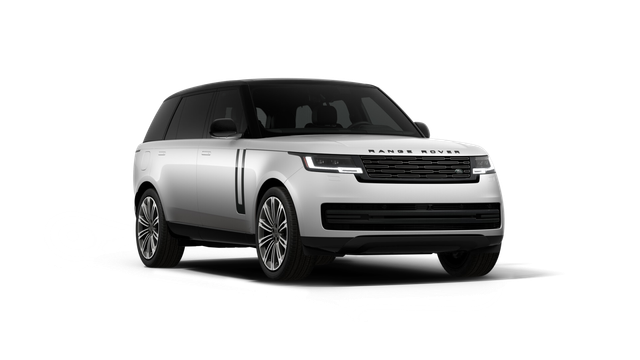 2026 LAND ROVER Range Rover SE 7 Seats 400PS