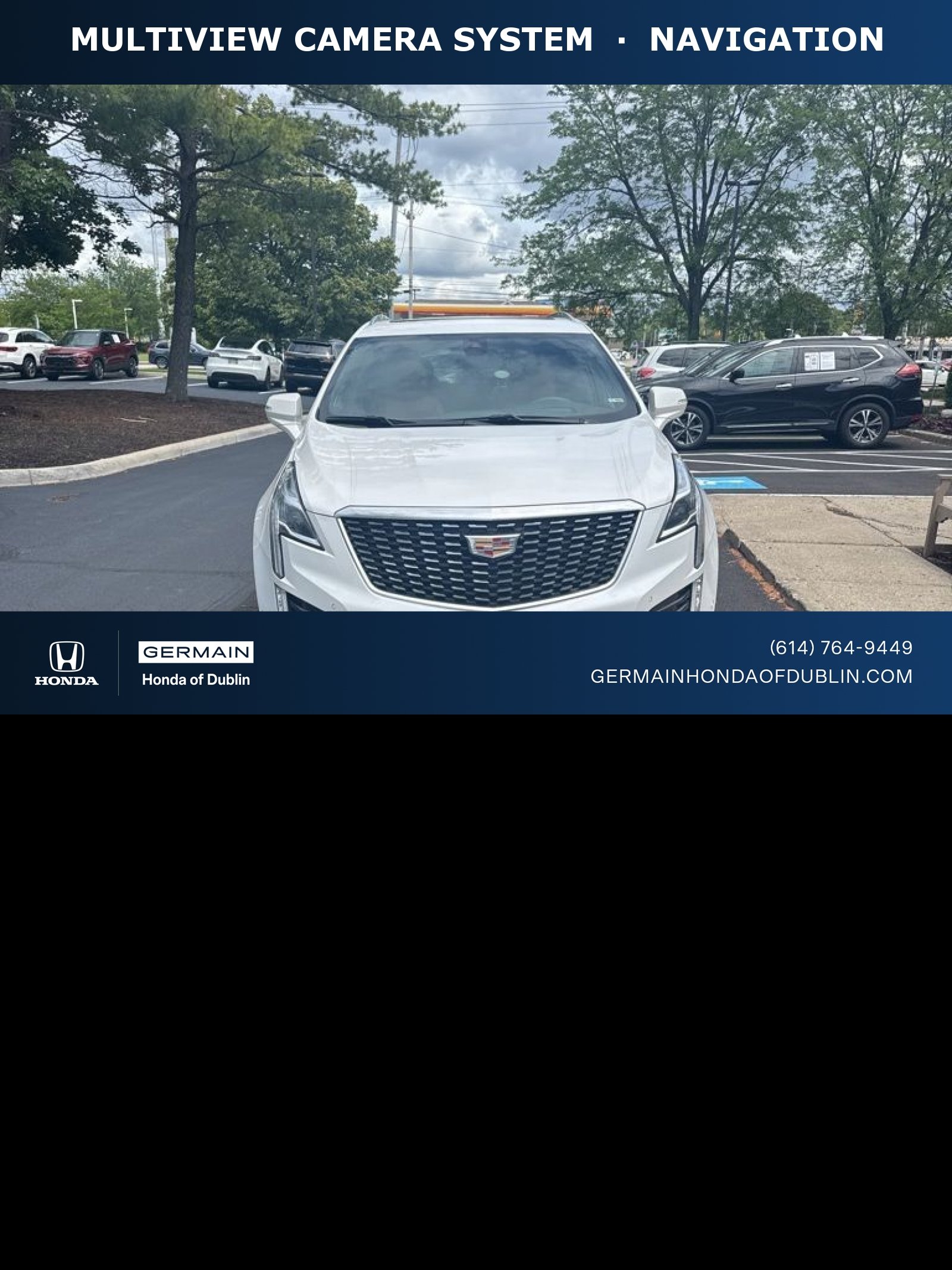 2025 Cadillac XT5 AWD Premium Luxury's photo