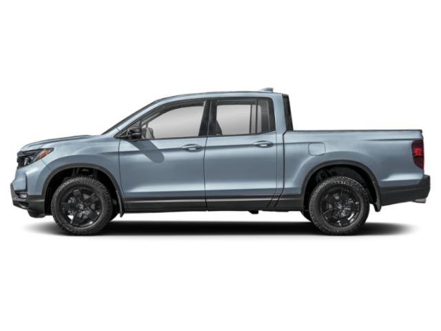 New 2026 Sonic Gray Pearl Honda Black Edition image 3