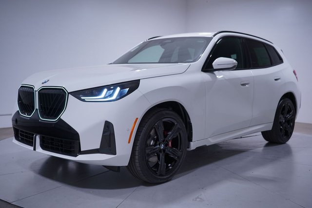 2026|BMW|X3|30 xDrive|4D Sport Utility