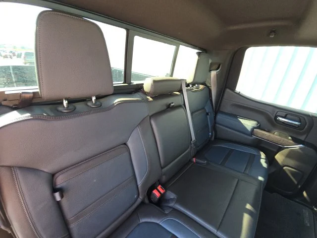 Used 2022 Blue GMC Denali image 15