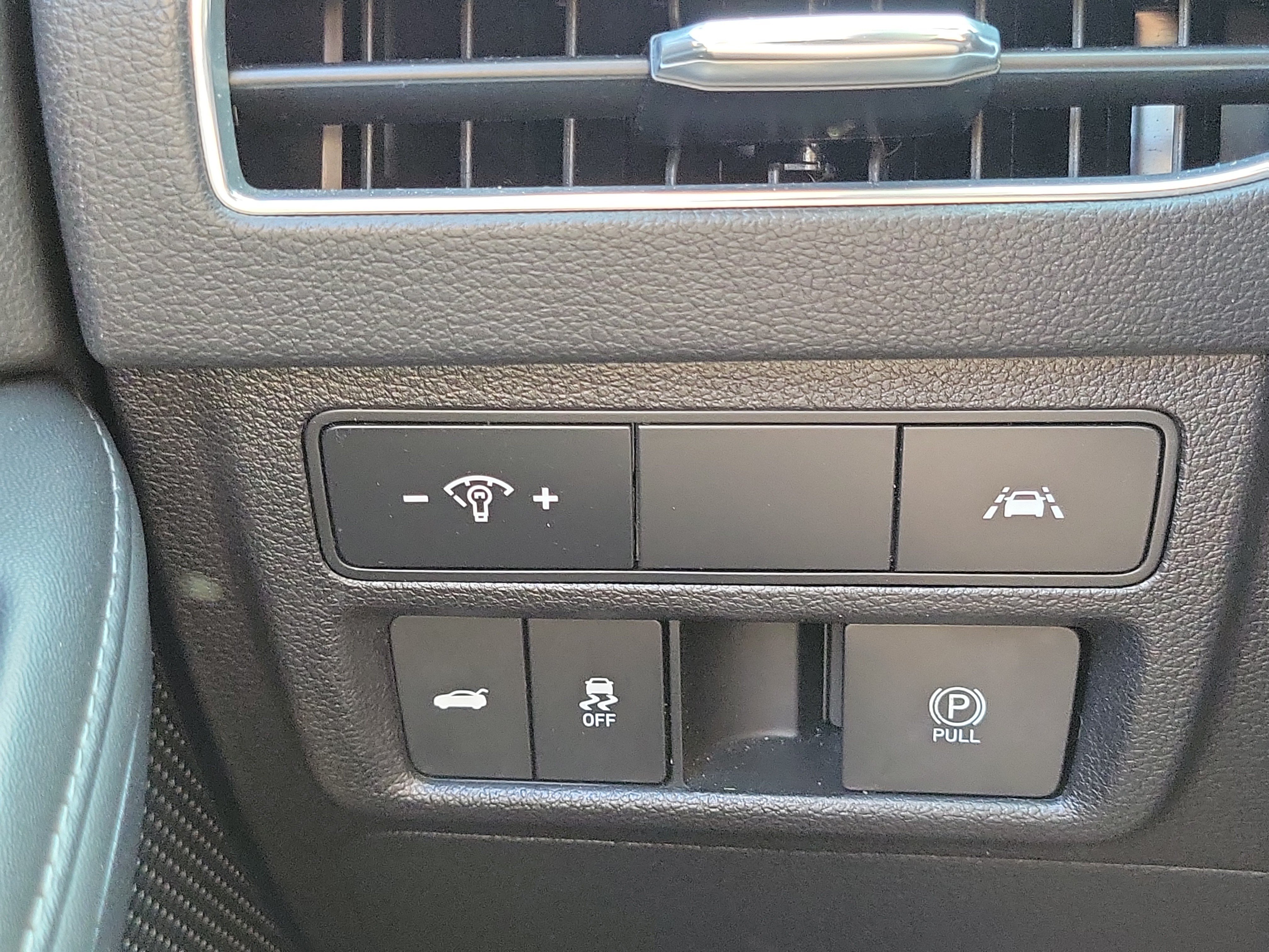 2021 Hyundai Sonata Limited - Photo 12