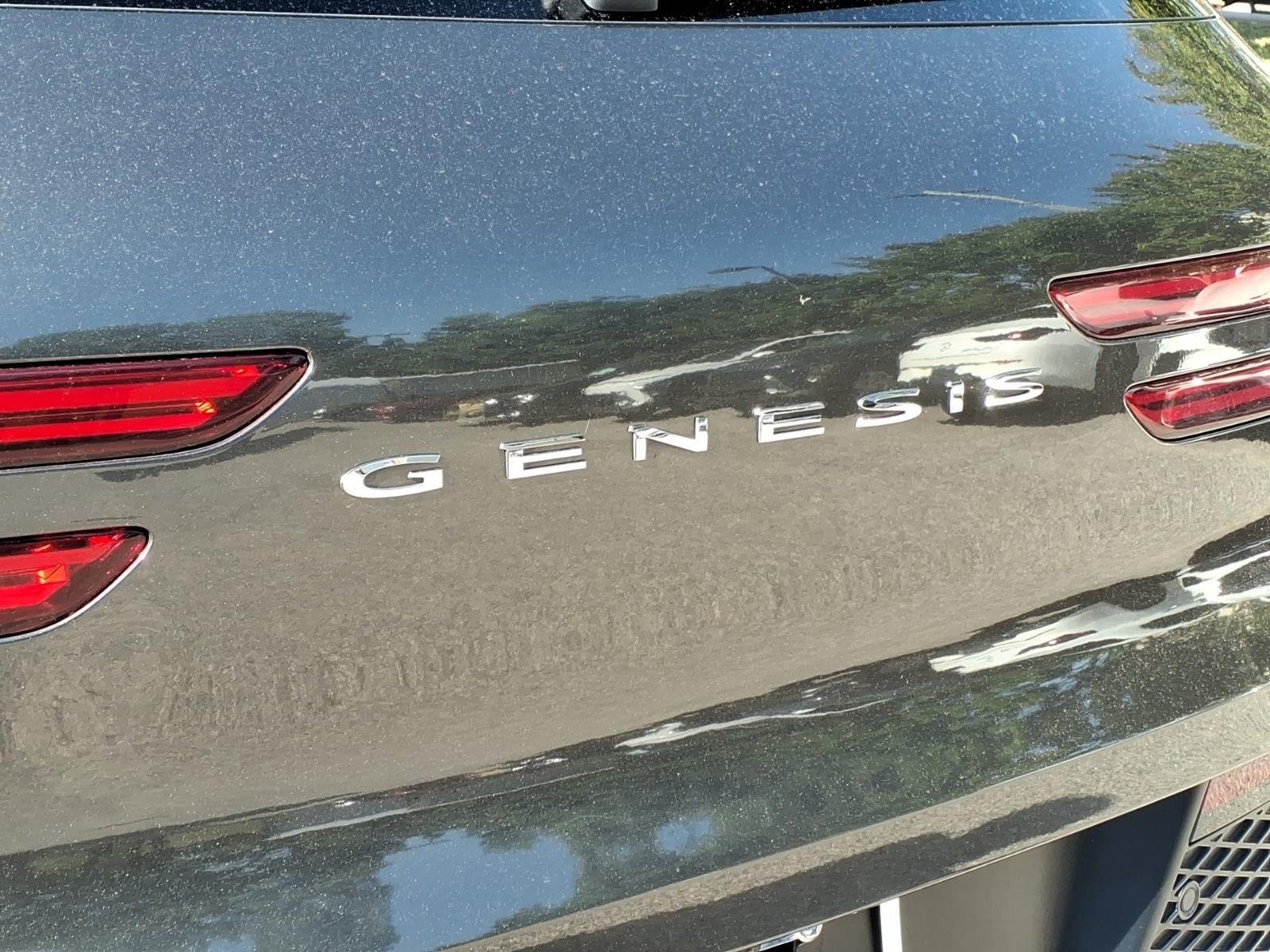 Used 2025 Makalu Gray Genesis 2.5T image 9