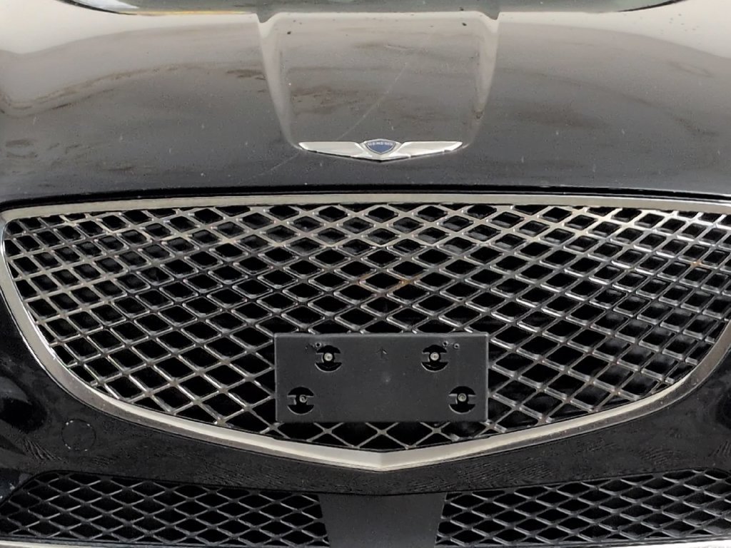 2025 GENESIS GV70 Standard - Photo 4