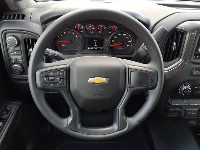 2026 Chevrolet Silverado 2500 HD Work Truck - Photo 20
