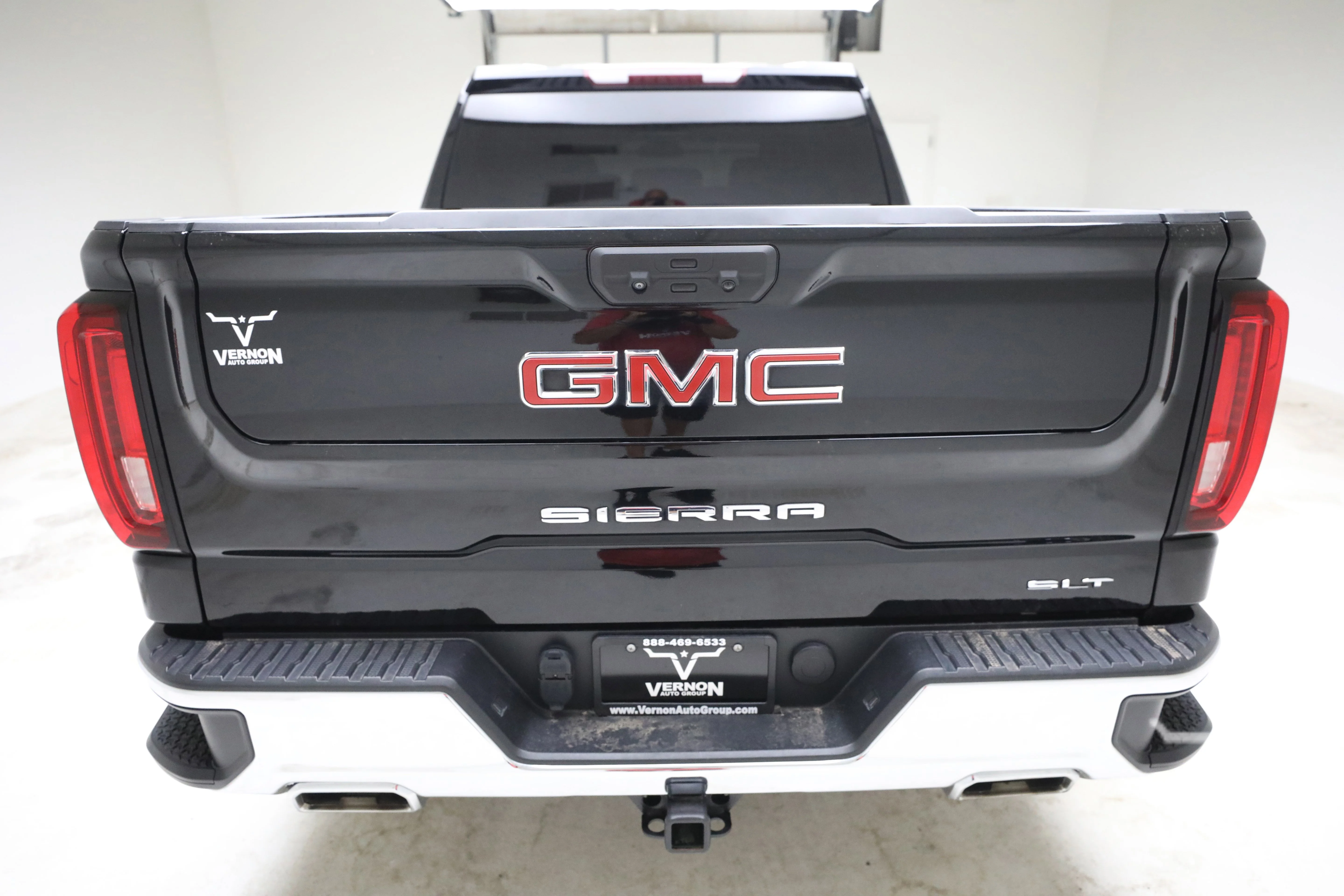 Pre-Owned 2021 GMC Sierra 1500 Denali Crew Cab 4x4