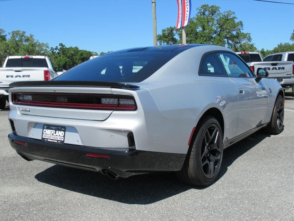 New 2026 Triple Nickel Dodge Scat Pack image 7