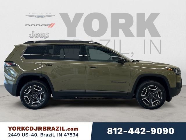 New 2026 41 Exterior Paint Jeep Laredo image 6