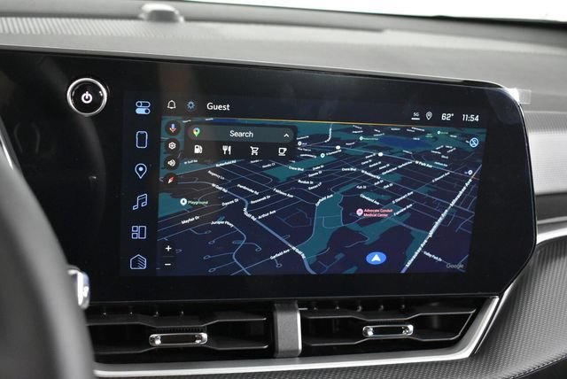 New 2027 Mosaic Black Metallic Chevrolet LT image 36