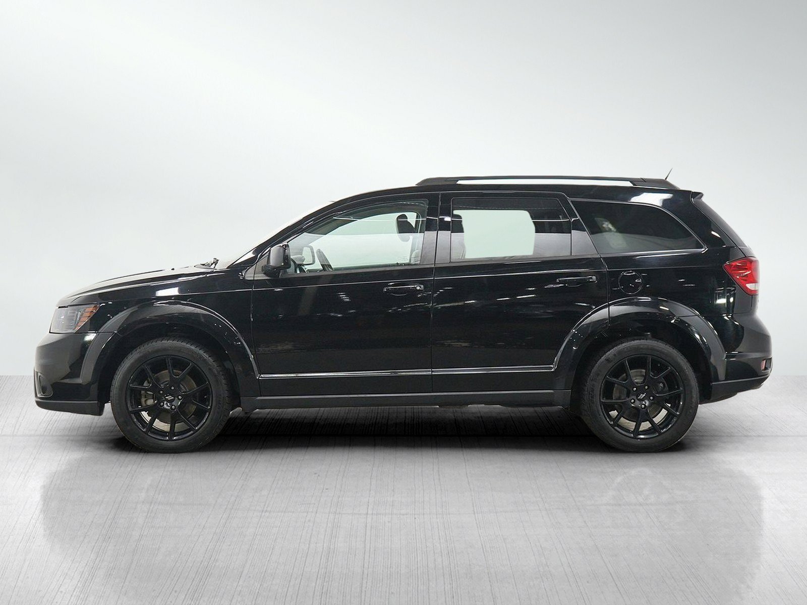 Used 2018 Dodge Journey GT with VIN 3C4PDDEG8JT389491 for sale in White Bear Lake, Minnesota