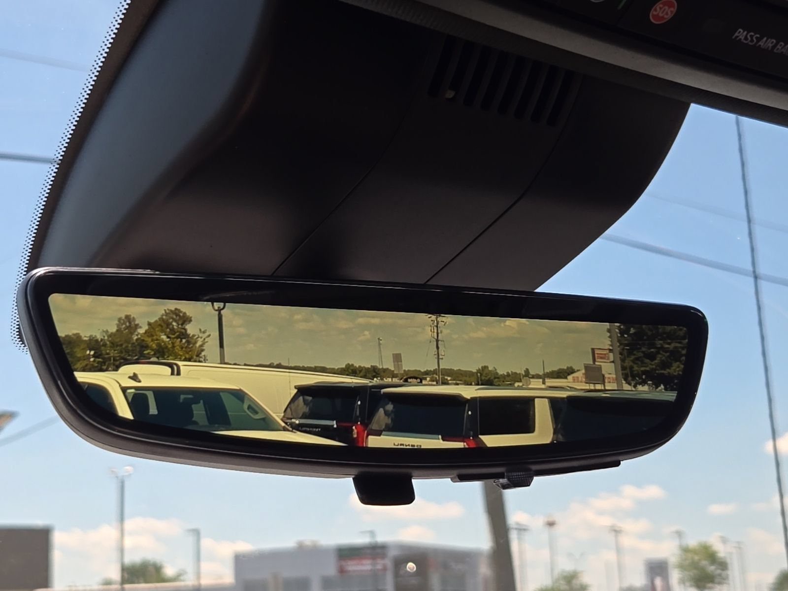 2026 GMC Sierra 1500 AT4 - Photo 39