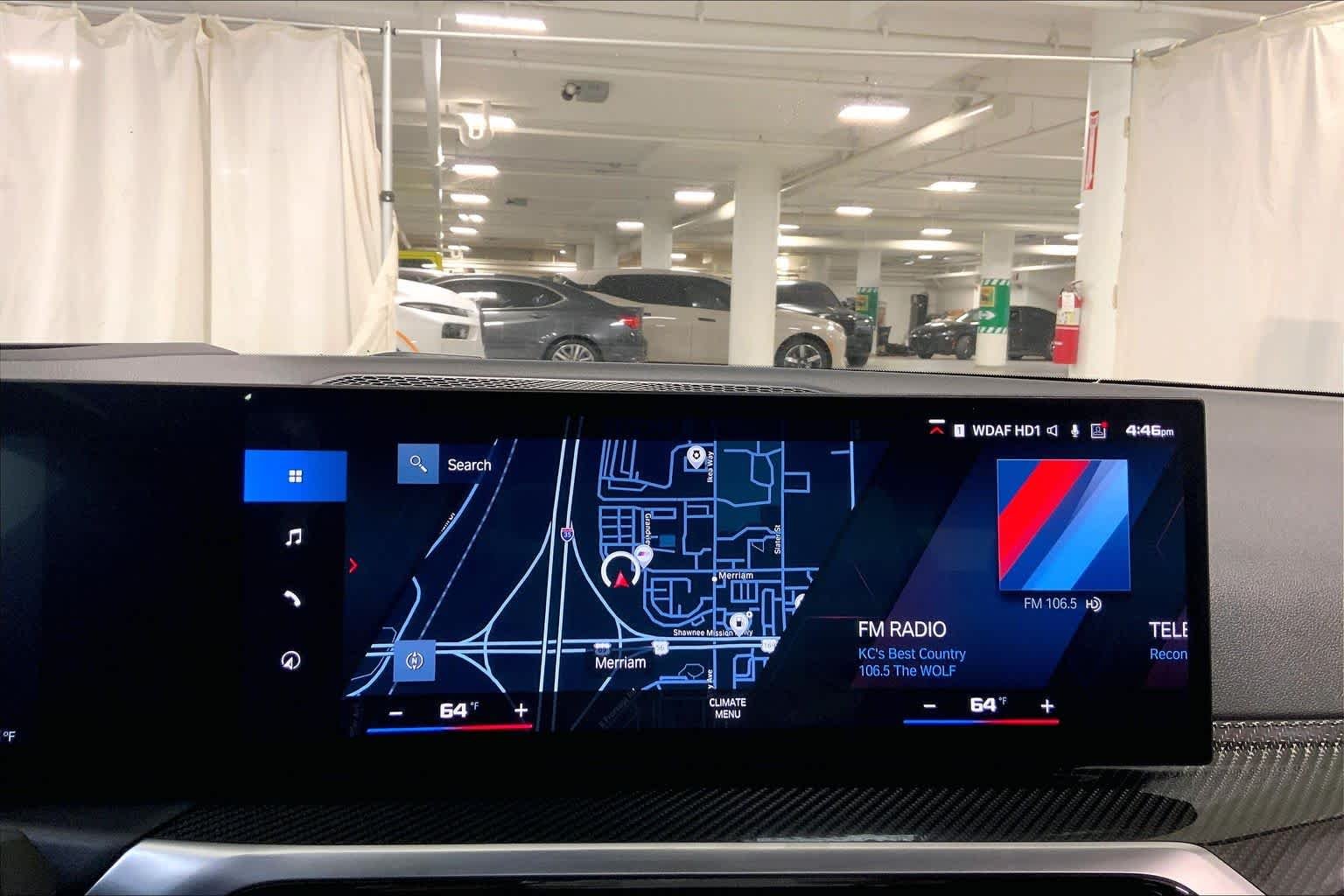 2024 BMW M4 Coupe Base - Photo 68