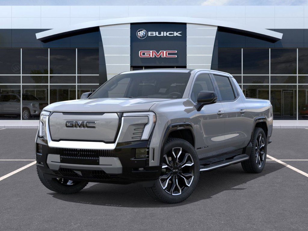 2024 GMC Sierra EV Denali - Photo 30