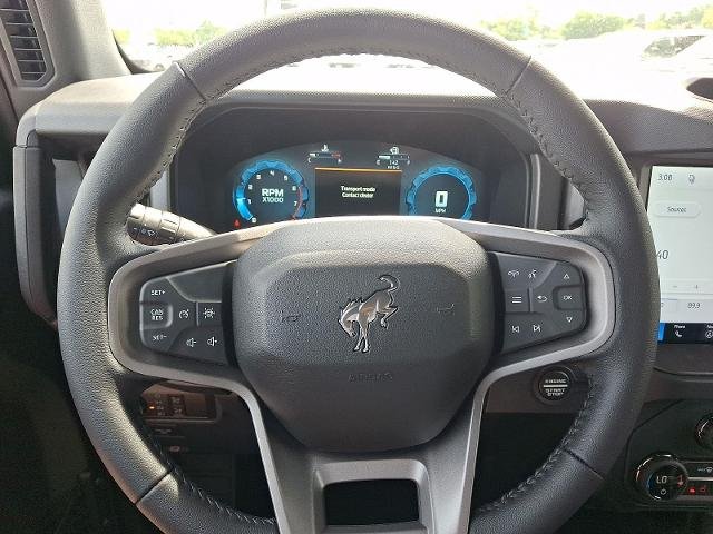 New 2026 Oxford White Ford Big Bend® image 34