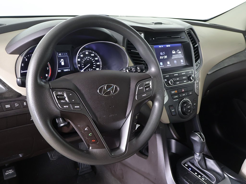 Used 2017 Brown Hyundai 2.4 Base image 20