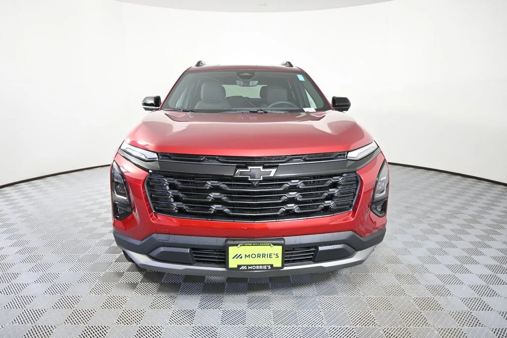 2026 Chevrolet Equinox LT - Photo 10